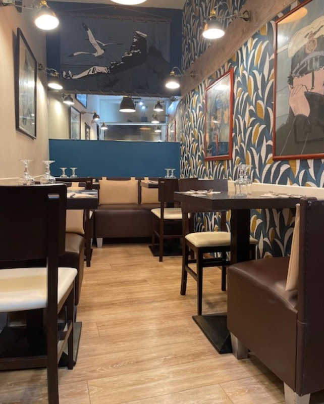 Fleur de Sel Crêperie Nantes